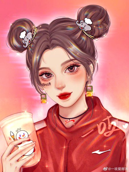 Digital Art image