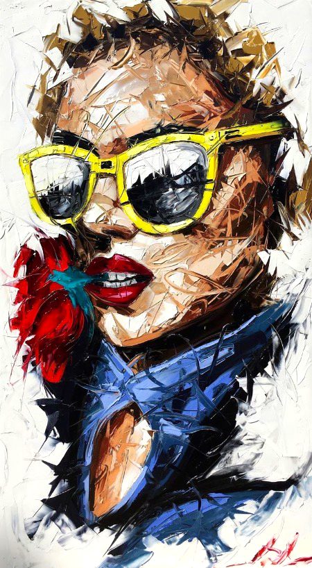 Paintings image