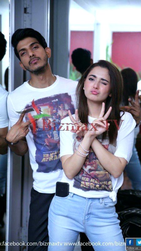 Pakistani Celebs image