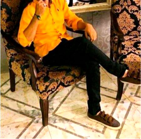 Mehar zada