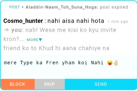 Damadam Roasting image