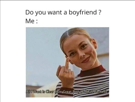huh haaaa 😒