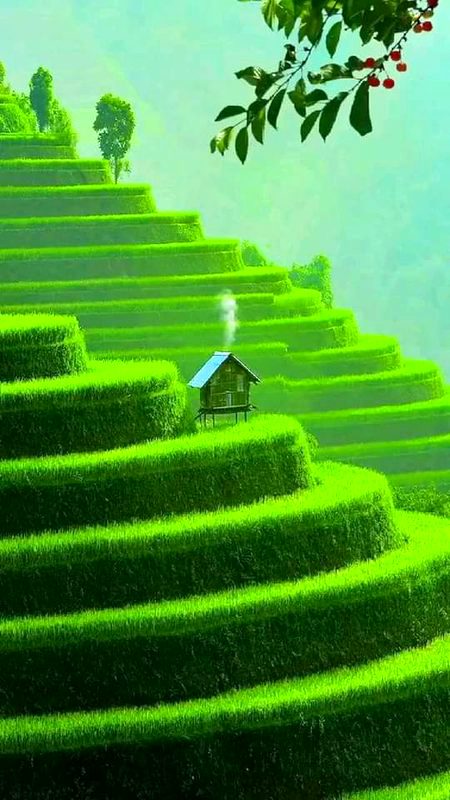 Beautiful Nature image