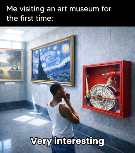 Memes & Satire image