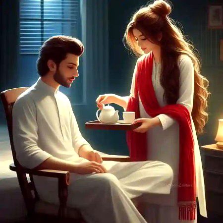 Dd p koe wafa wali larki h ya sab bewafa h ?