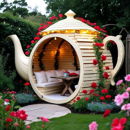 Beautiful Structures image