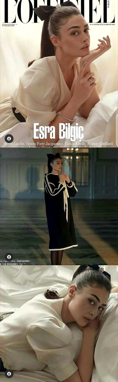 Turkish Celebs image