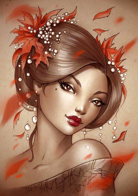 Digital Art image