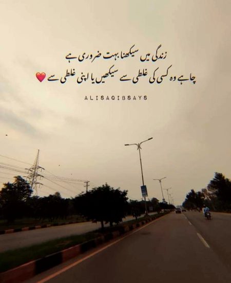 Alone Foji