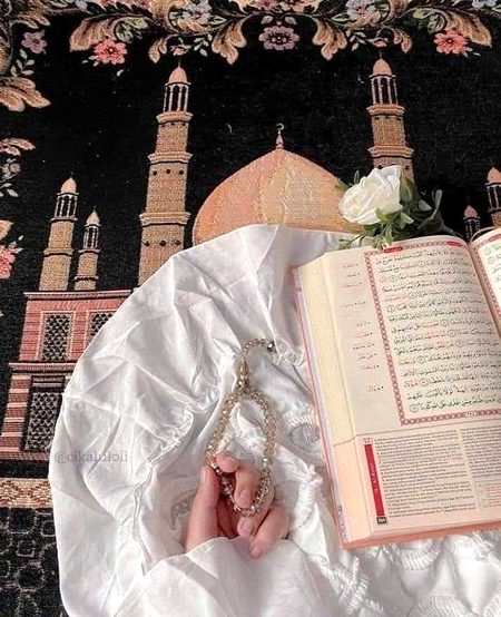 *جسکی نماز اچھی اسکی زنــدگی اچھی
*جسکی زندگی اچھی اسکی موت اچھی
*جسکی مــوت اچھی اسکی قبــــر اچھی
*جسکی قبر اچھی اسکی آخــــرت اچھی
*جسکی آخـرت اچھی اسکی جـنـت پکی
*اسلیے نمـــاز کو کبھی نـہ چھـــــوڑیں.