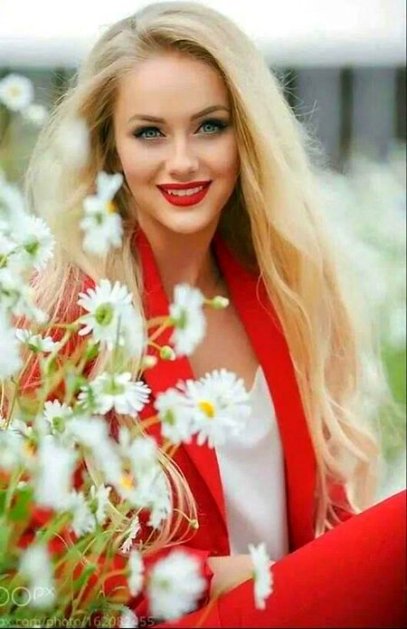 Beautiful People image