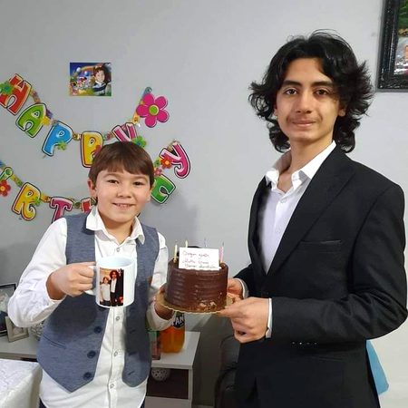 Turkish Celebs image