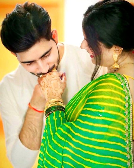 خاموشی سے کی گئی دعا اور محبت دونوں بہت طاقت رکھتی ہے🩷