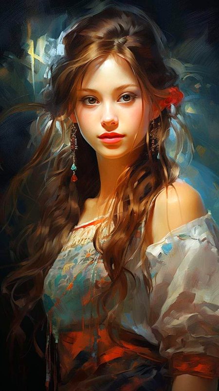 Digital Art image