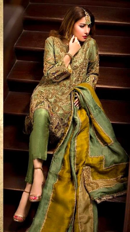 Pakistani Celebs image