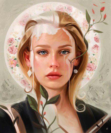 Paintings image