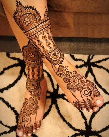 Mehndi Design image