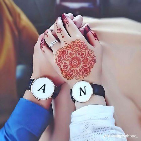 Mehndi Design image