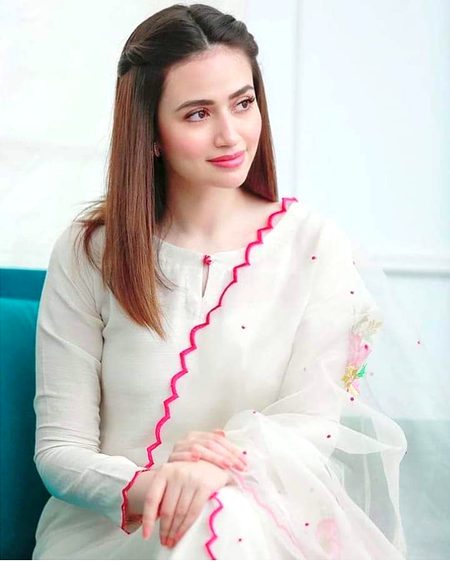 Pakistani Celebs image