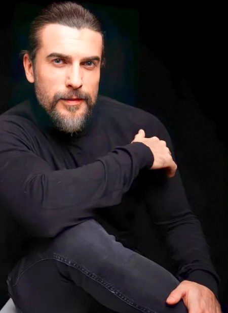 Turkish Celebs image