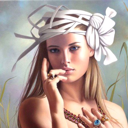 Beautiful People image
