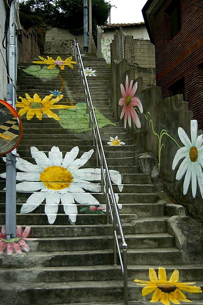 Street Art image