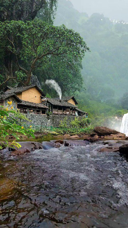 Beautiful Nature image