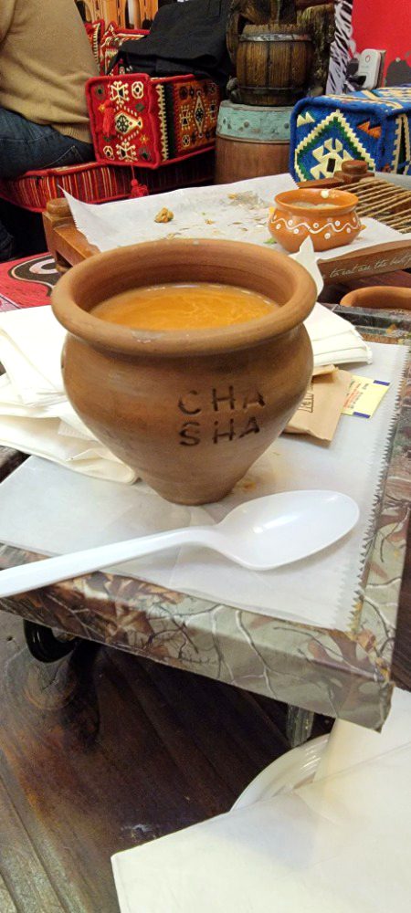 Chai peo zindgi jeo