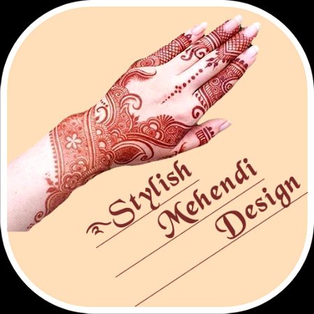 Mehndi Design image