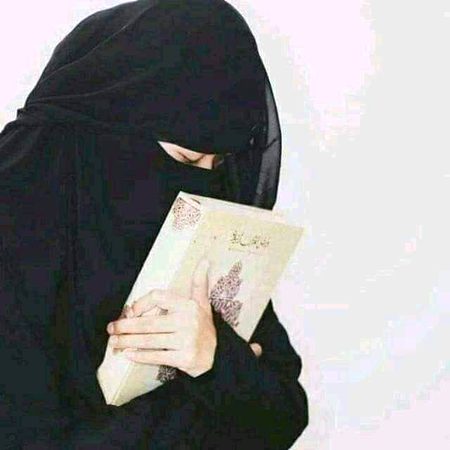 Hijab is the best personality for lady's 😊 am right