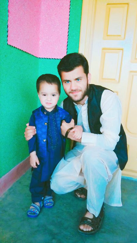 With my lovely czn 😍😘😘