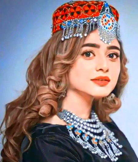 Beautiful People image