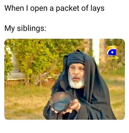 Memes & Satire image