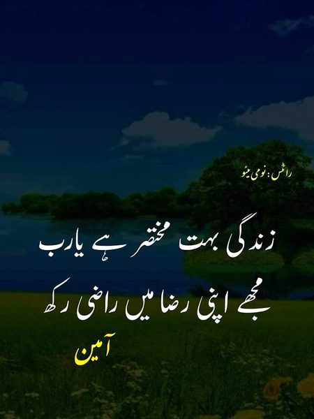 Islamic Quotes image