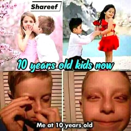 Memes & Satire image