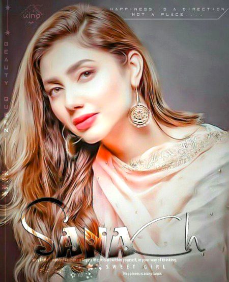 Pakistani Celebs image