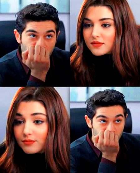 Turkish Celebs image