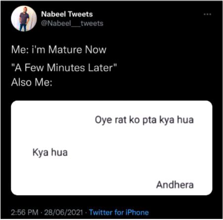 Memes & Satire image