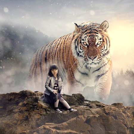 Digital Art image