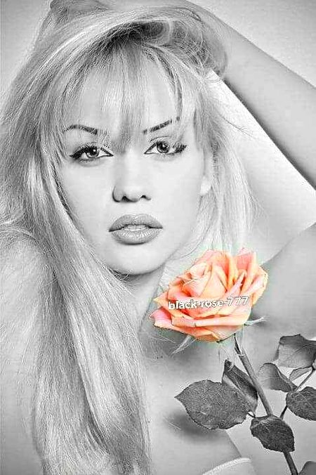 Beautiful People image