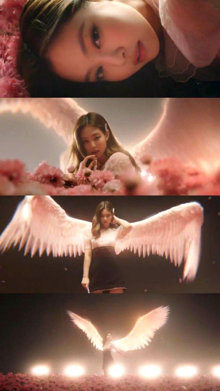 Jennie 😍 blackpink