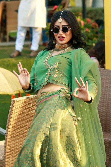 Indian Celebs image