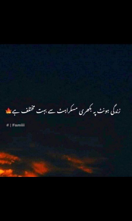 Sad Poetry image