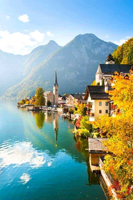 Beautiful Nature image