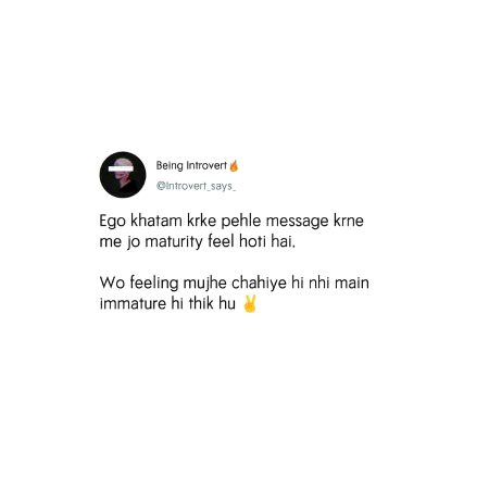 Attitude Poetry image