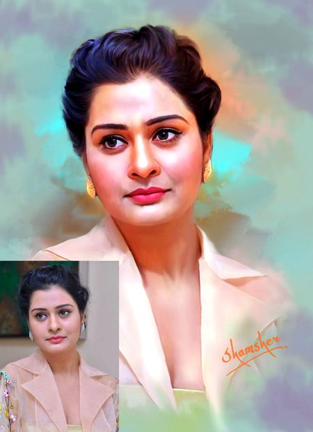 Digital Art image