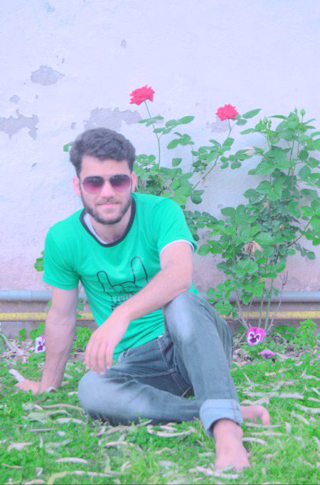 Beautiful People image