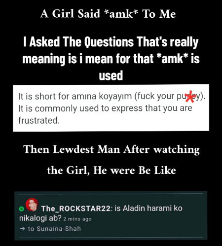 Damadam Roasting image