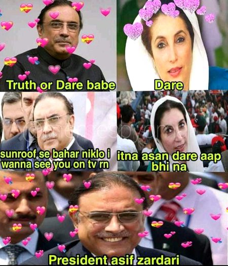 Memes & Satire image