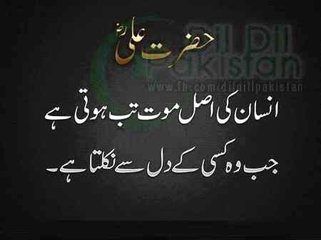 Islamic Quotes image